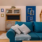 شقة Castelului - Casa Aeon براشوف