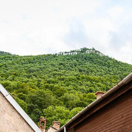 公寓 Castelului - Casa Aeon