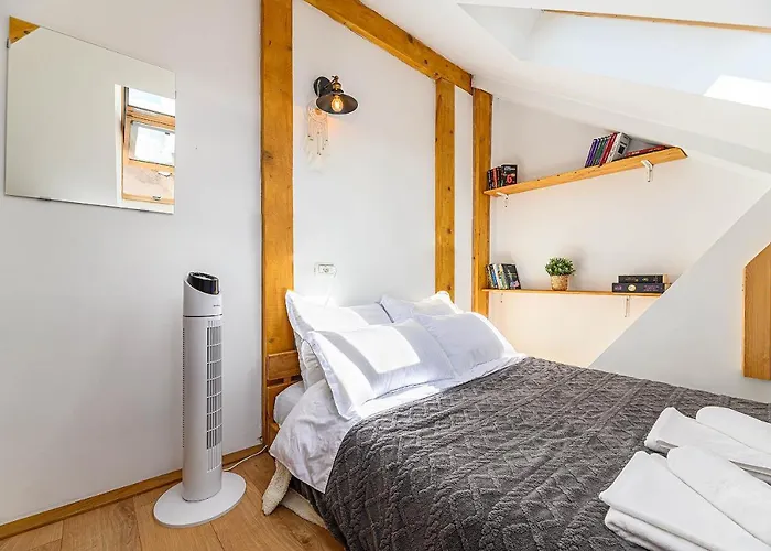 Apartment Castelului - Casa Aeon Brasov