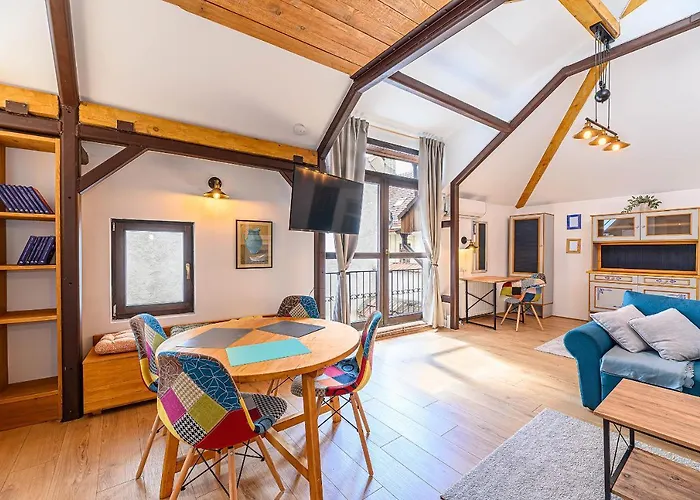 Castelului - Casa Aeon Apartment