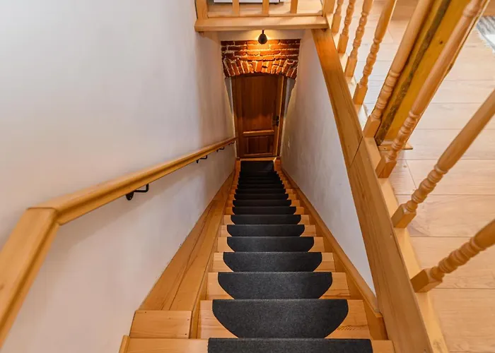 Castelului - Casa Aeon 布拉索夫