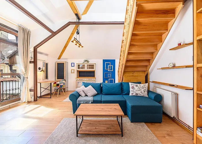 Castelului - Casa Aeon Brasov