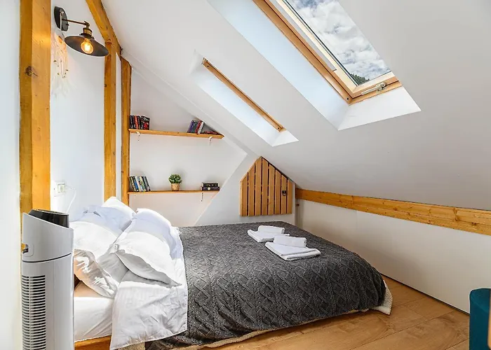 公寓 Castelului - Casa Aeon *