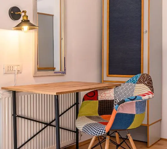 Apartment Castelului - Casa Aeon