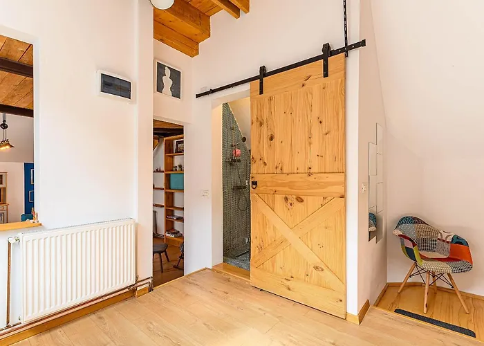 Castelului - Casa Aeon 公寓 *