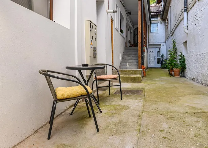 Apartment Castelului - Casa Aeon