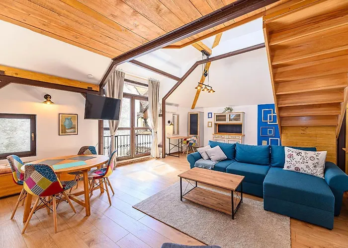 Apartment Castelului - Casa Aeon