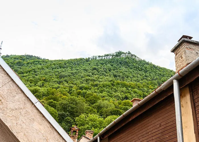 Apartment Castelului - Casa Aeon