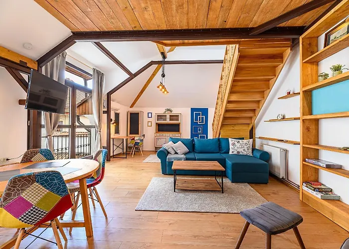 Castelului - Casa Aeon Apartment