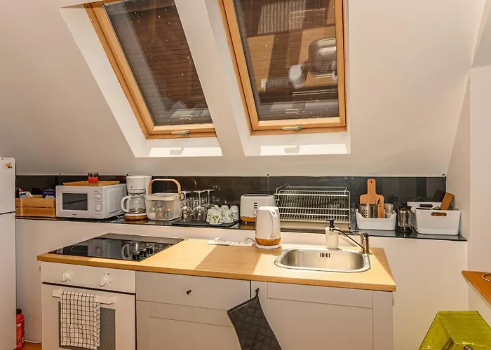 公寓 Castelului - Casa Aeon