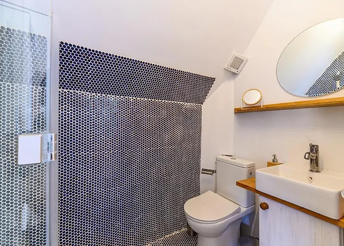 Apartment Castelului - Casa Aeon *