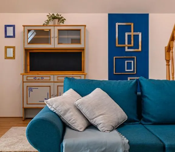 Apartment Castelului - Casa Aeon Brasov