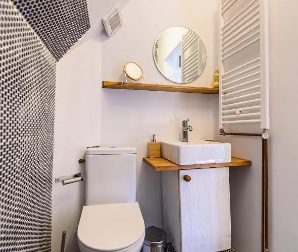 Castelului - Casa Aeon * 布拉索夫